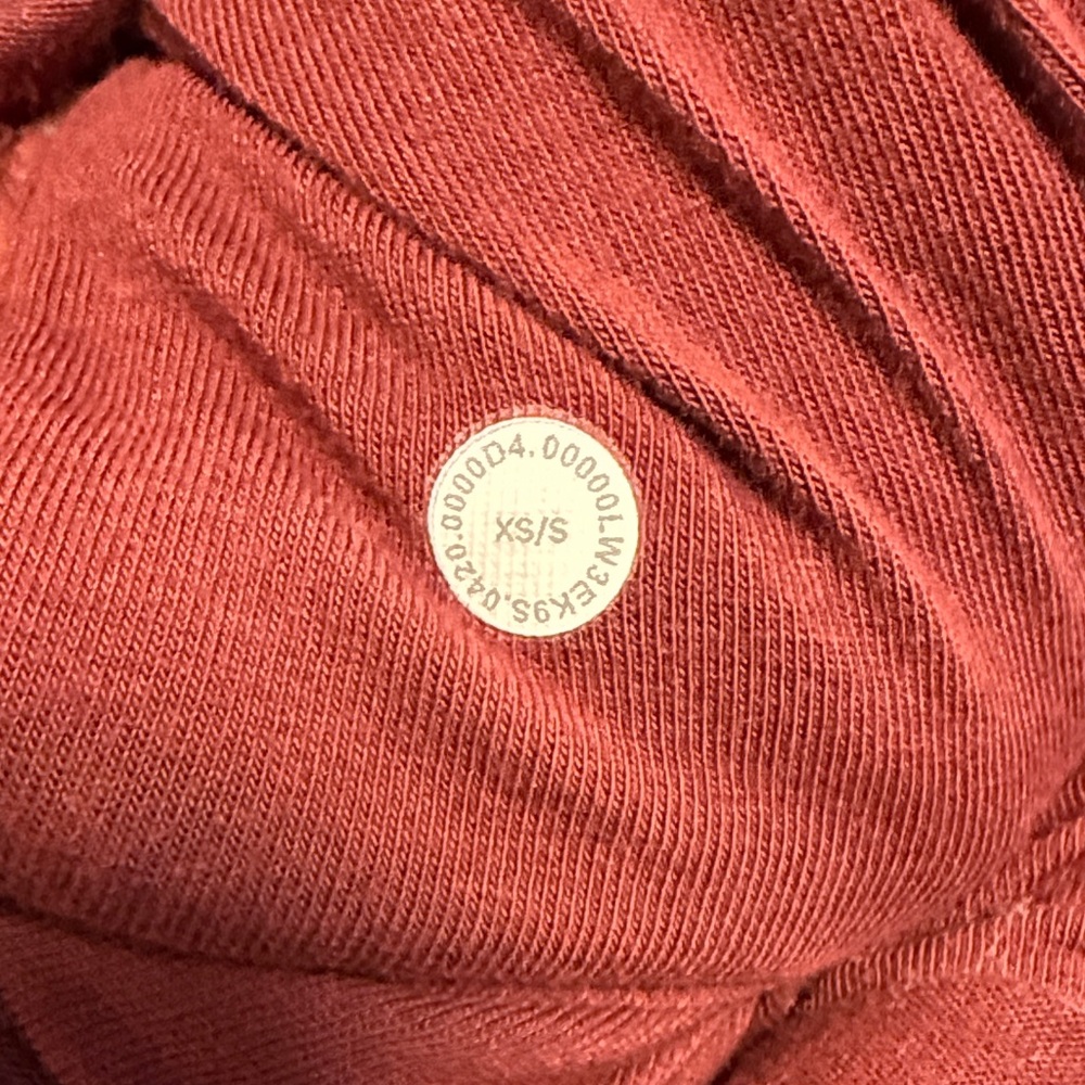 Warmth Restore pullover - Picture 3 of 4
